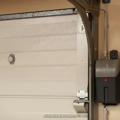 Yale Door Position Sensor for Smart Garage Door Opener