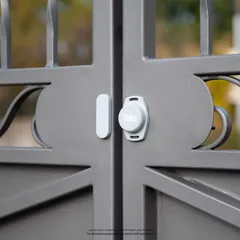 Yale Door Position Sensor & Magnet for Gate Opener