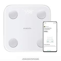 Xiaomi Body Composition Scale S400