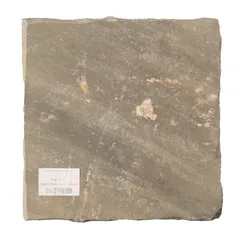 Flat Stones Light Gray (30 x 30 cm)