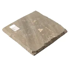 Flat Stones Light Gray (30 x 30 cm)