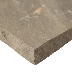 Flat Stones Light Gray (30 x 30 cm)