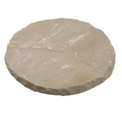 Flat Stones Light Gray (30 x 30 cm)