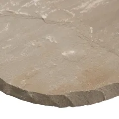 Flat Stones Light Gray (30 x 30 cm)