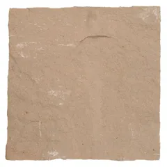 Flat Stones Light Beige (30 x 30 cm)