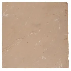 Flat Stones Light Beige (40 x 40 cm)