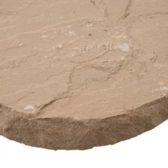 Flat Stones Light Beige (30 x 30 cm)