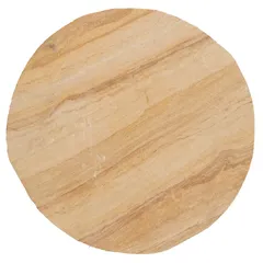 Flat Stones Light Teakwood (30 x 30 cm)