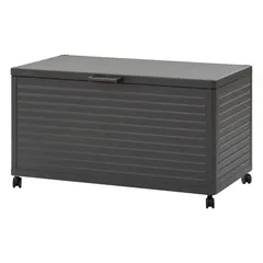 Edenio Box (Graphite Gray, Medium)