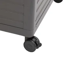 Edenio Box (Graphite Gray, Medium)