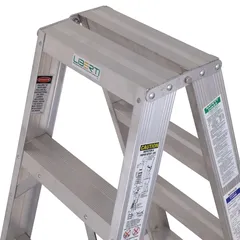 Liberti Multi-Use Twin Step Ladder (1.8 m)