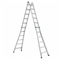 Liberti Aluminum Telescoping Multi Position Ladder (7.9 m)