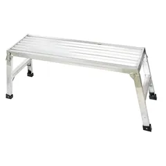 Liberti Aluminum Work Platform (max 250 lb)