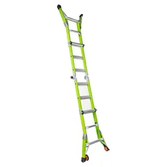 Liberti  FMPL 22 Fiberglass Multi Position Ladder (6.7 m)