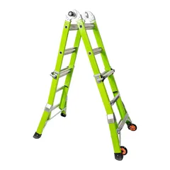 Liberti  FMPL 22 Fiberglass Multi Position Ladder (6.7 m)