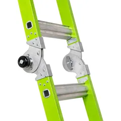 Liberti  FMPL 22 Fiberglass Multi Position Ladder (6.7 m)