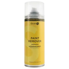 Elcon Paint Remover Spray (520 ml)