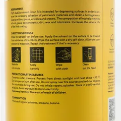 Elcon Universal Solvent Spray (520 ml)