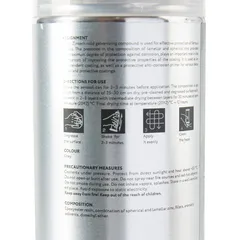 Elcon Zintech Cold Galvanizing Compound Spray (520 ml, Grey)