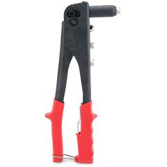 Ace Rivet Gun Set (692 g, Black & Red, Pack of 61)