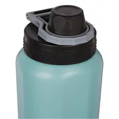 Neoflam Hydro Stainless Steel Double Walled Sports Bottle (500 ml, Green)