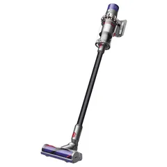 Dyson V10 Total Clean Cordless Vacuum Cleaner, SV27 V10 TOTAL CLEAN UK/IE/MEA SNK/IR/BK (0.77 L, 150AW)