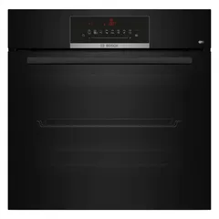 Bosch Serie 6 Built-in Electric Oven, HBJ559EB6M (66 L)