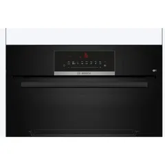 Bosch Serie 6 Built-in Electric Oven, HBJ559EB6M (66 L)