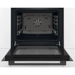 Bosch Serie 6 Built-in Electric Oven, HBJ559EB6M (66 L)