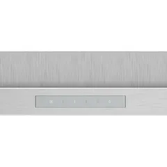 Bosch Serie 6 Built-In Wall Mounted Cooker Hood, DWB97CM50B (4.6 x 89.8 x 50 cm)