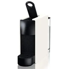Nespresso Essenza Mini Coffee Machine, C30-ME-WH-NE2 (600 ml, 1310 W)