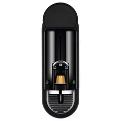 Nespresso CitiZ Coffee Machine, D113-ME-BK-NE2 (1 L, 1260 W)
