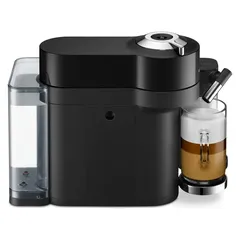 Nespresso Vertuo Lattissima Coffee Machine, GDV5-GB-BK-NE (1.6 L, 1500 W)