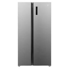 Electrolux Freestanding UT700 Side-by-Side 2 Door Premium Refrigerator, ESE5401A-AME (505 L)