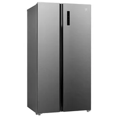 Electrolux Freestanding UT700 Side-by-Side 2 Door Premium Refrigerator, ESE5401A-AME (505 L)