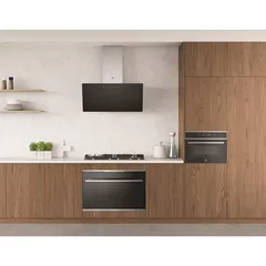 Electrolux Built-in Electric Oven (125 L, 90 cm)