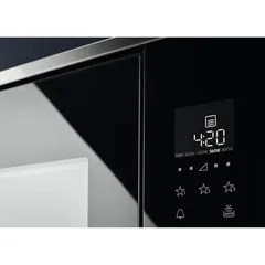 Electrolux Built-in Microwave Oven (17 L, 60 cm)