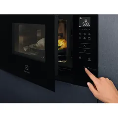 Electrolux Built-in Microwave Oven (17 L, 60 cm)