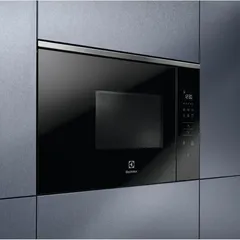 Electrolux Built-in Microwave Oven (17 L, 60 cm)