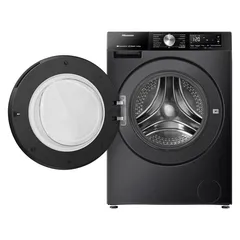 Hisense Freestanding 10 Kg Fully Automatic Front Load Washer & Dryer, WD3S1043BT (6 Kg Dry, 1400 RPM)