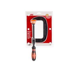 Ace G-Clamp Quick Release (10 cm)
