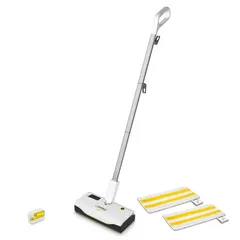 Karcher SC 1 Upright Corded Steam Mop (1300 W, 0.2 L)