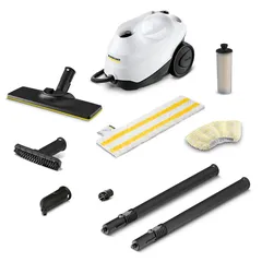 Karcher SC 3 EasyFix Corded Steam Cleaner (1900 W, 1 L)