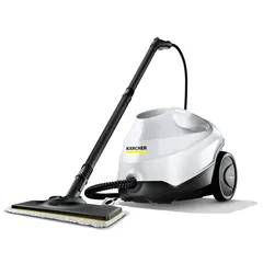 Karcher SC 3 EasyFix Corded Steam Cleaner (1900 W, 1 L)