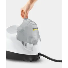 Karcher SC4 EasyFix Corded Steam Cleaner (0.8 L; 2000 W)