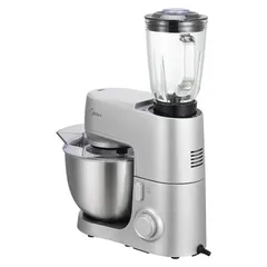 Midea 7-Speed Kitchen Machine, MJ-KM1201W-3 (1000 W, 6.5 L)