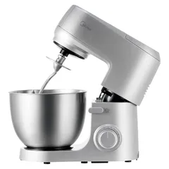 Midea 7-Speed Kitchen Machine, MJ-KM1201W-3 (1000 W, 6.5 L)
