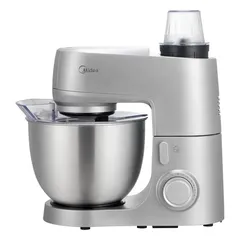 Midea 7-Speed Kitchen Machine, MJ-KM1201W-3 (1000 W, 6.5 L)