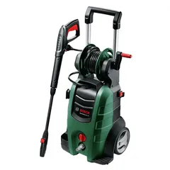 Bosch Advanced Aquatak Pressure Washer (140 bar, 32.1 x 37.0 x 73.1 cm)
