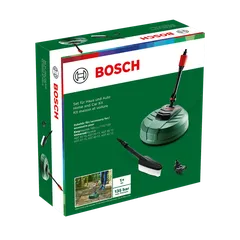 Bosch Nozzle High Pressure Washer For Home & Car Kit (36.5 x 36 x 12 cm)